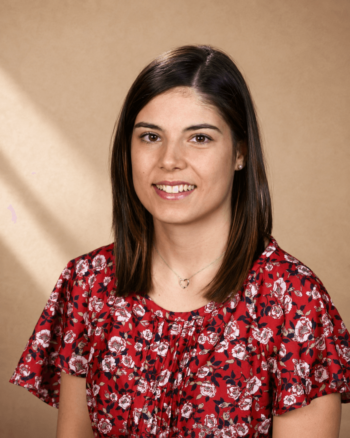 Retrato da Dra. Paula Pinheiro.