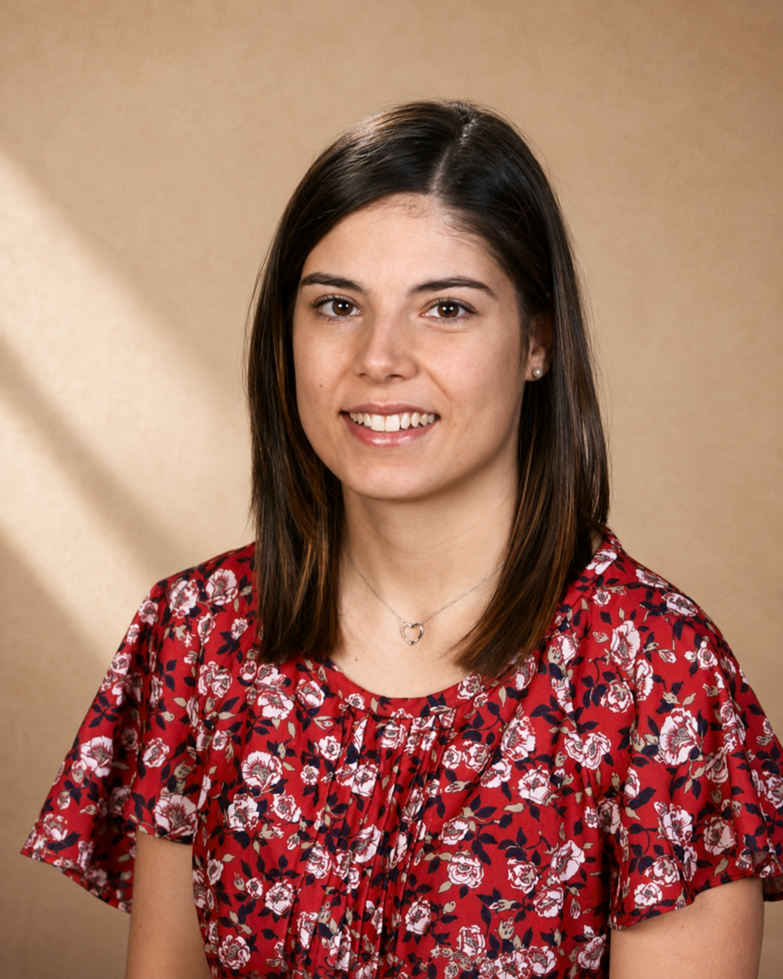 Retrato da Dra. Paula Pinheiro.